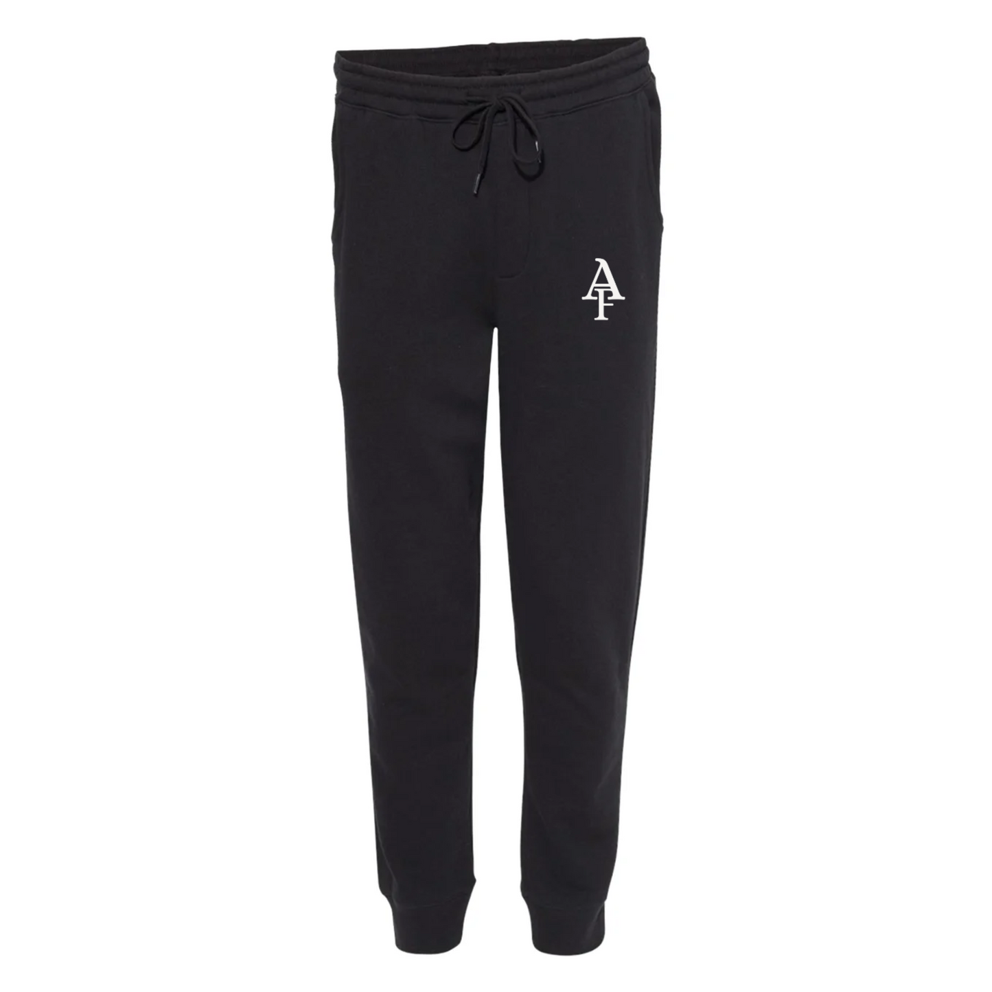 AF Black Sweatpants